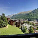 Apartmán Haus Armina *