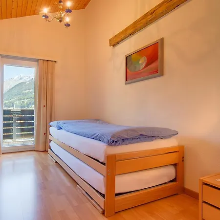 Haus Armina Apartamento *