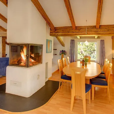 Haus Armina * 체르마트