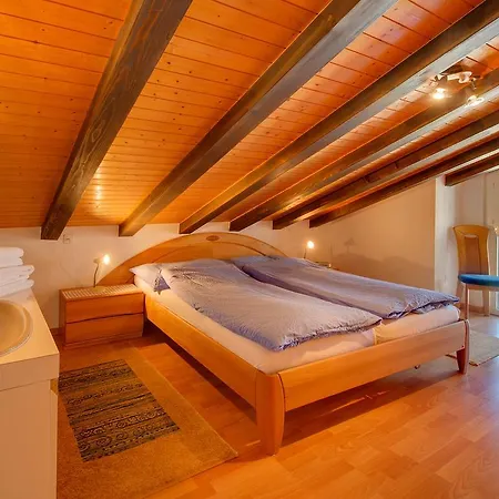 Haus Armina Apartamento Zermatt