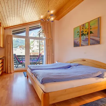 Haus Armina 체르마트