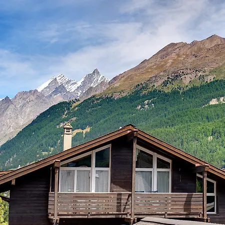 Apartamento Haus Armina