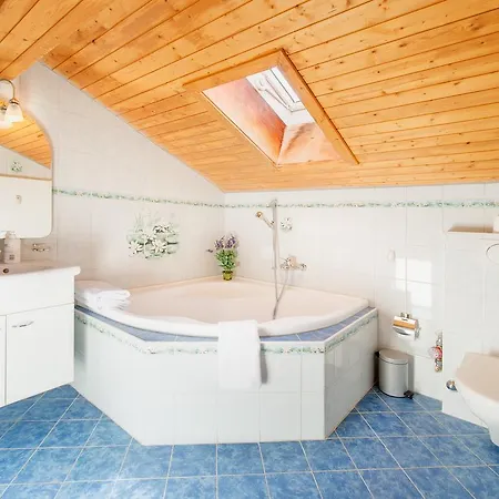 Apartmán Haus Armina